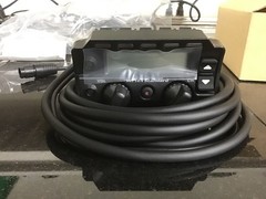 Vertex/Standard CNT-5000(AAD37X001), Compact Weatherproof Motorcycle Head