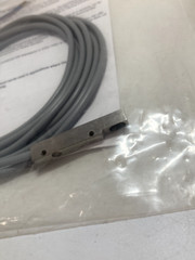 BANNER VSMQAP6CV20 FIFFUSE SENSOR 20-50MM SENSING PNP 10-30VDC NIB