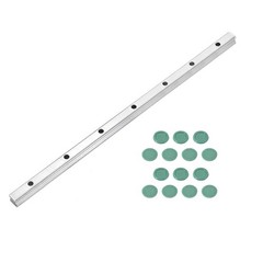 200-1500mm HGR15-HGR30 Linear Rail Linear Motion Guideway for DIY CNC Router
