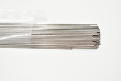 Orthodontic Stainless Steel Straight Lengths .032″ Wire SS 14” Lengths 100 Pack