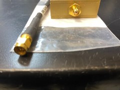 Mini-Circuits ZAPD-21 0.5 to 2.0 GHz Splitter