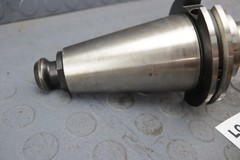 CAT50 TECHLEADER ER25 COLLET CHUCK CT50-ECX25-6.00(484-326) LOC1296