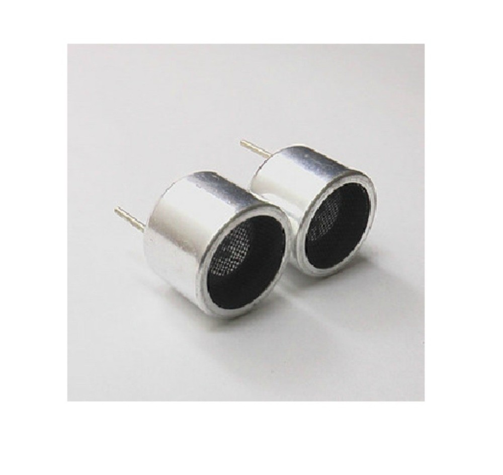 4Pcs 16mm RT Split Air Ultrasonic Ceramic Transceiver Transducer Prob Sensor