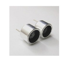 4Pcs 16mm RT Split Air Ultrasonic Ceramic Transceiver Transducer Prob Sensor