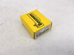 New Bussmann FNM-3 250Vac Time-Delay Fuse 3A 250V Box of 10