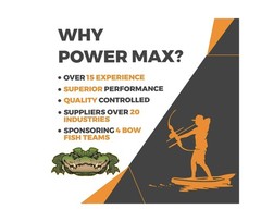 PowerMax PM4 100A Power Converter 110V AC to 12V | 100 Amp with Built-in 4…
