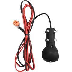 Third Function Valve Kit for Kubota L2501, L3200, L3301, and L3901 Tractors NEW