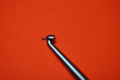 KAVO SURGTORQUE S459 C NON FIBER OPTIC DENTAL HANDPIECE & 1 MONTH WARRANTY