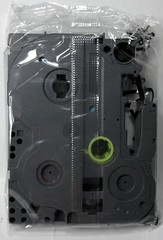 Brother Tze2312pk Label Tape – 0.50″ Width ONLY ONE (1) TAPE IN PACK