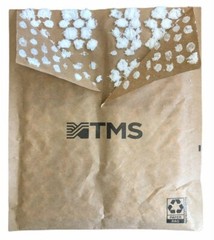 10 14″x18″ Recyclable Padded Mailers Eco Friendly Envelopes Self Seal Tear Strip