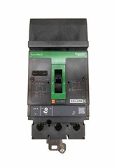 NEW Square D JDA36200 I-Line Circuit Breaker – 3 Pole, 600V, 200 Amp – BRAND NEW