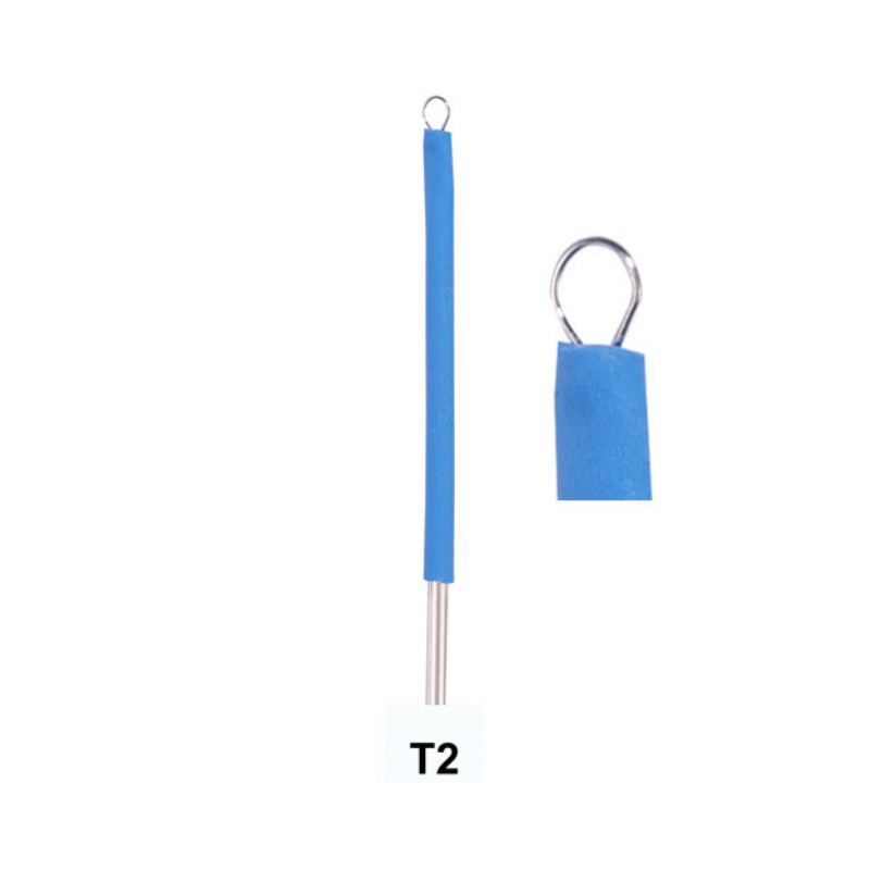 T2 SMALL LOOP ELECTRODE – FOR USE WITH ART E-1 ELECTROSURGERY – BONART MEDICAL