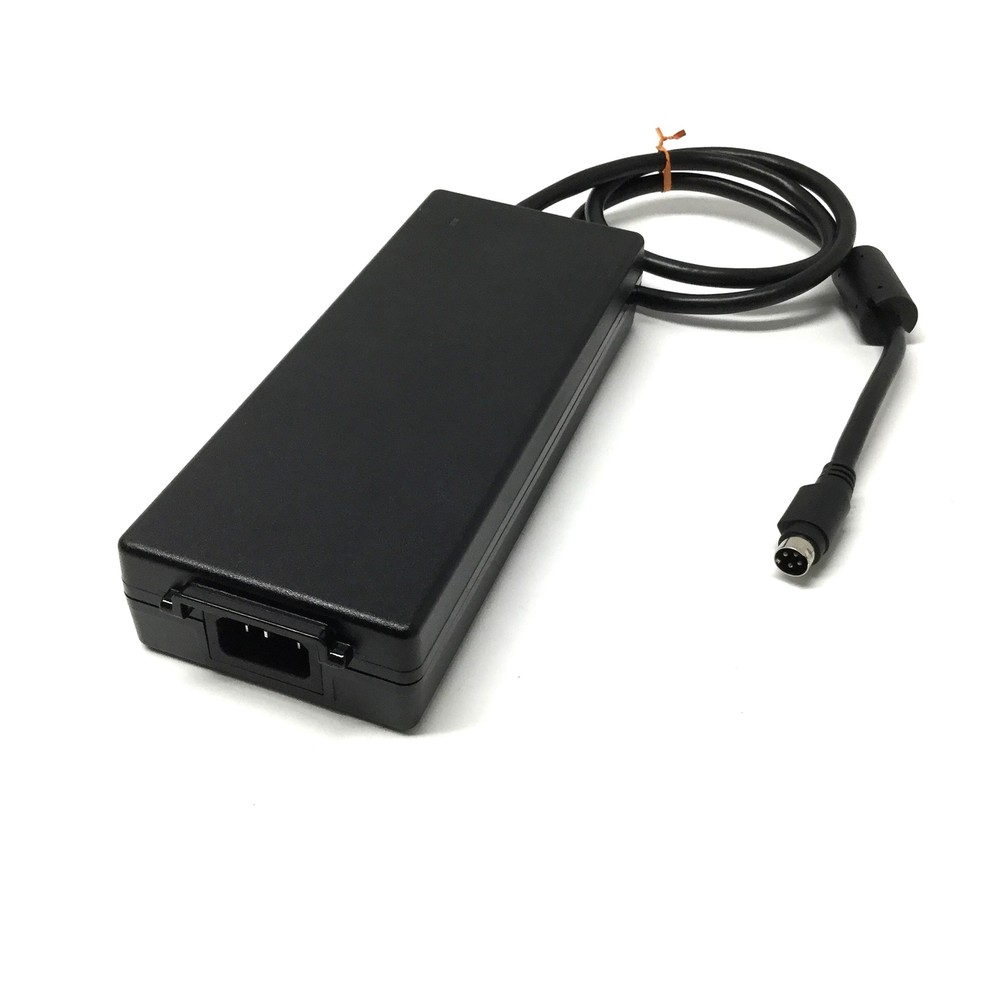 XP AHM150PS24 Power Adapter 100-240VAC In, 24VDC Out 150W, 4-Pin, ITE & Medical