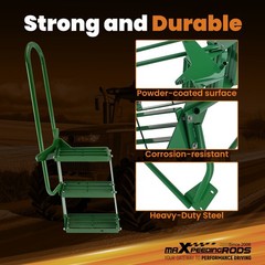 Left Stair Step Kit For John Deere 2WD Tractor 3010 3020 4000 4010 4020