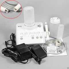 Dental Scaler Ultrasonic Piezo 2*Bottles fit EMS Cavitron Scaler Handpiece tip