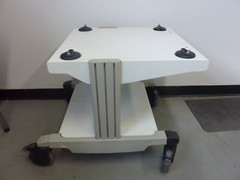 ASP Sterrad NX Surgical Instrument Low Temp Plasma Sterilizer cart only (23722)