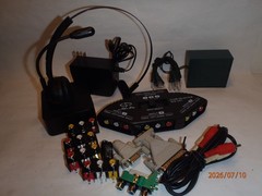 5 POUNDS ELECTRICAL ELECTRONIC HARDWARE COMPONENTS CONNECTORS COLLECTION