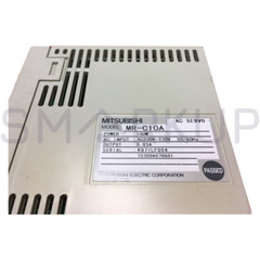 New In Box MITSUBISHI MR-C10A MRC10A Servo Drive
