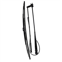 Windshield Wiper Blade & Arm For Bobcat T450 T550 T590 T630 T650 T740 T750 T770