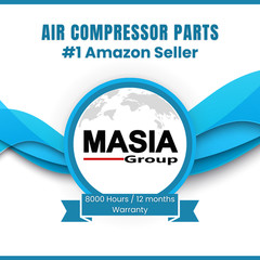 Sigma FG-460 FG Lubricant for Compressor Compatible with Kaeser – 55 gal