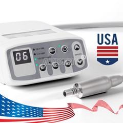 Dental Brushless LED Electric Micro Motor/1:1/1:5/1:4.2 Increasing LED Handpiece