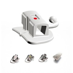 J&J Ortho Dental Orthodontic Buccal Tube – 1st Molar Single Non-Convertible