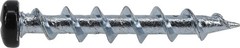Borefast Drywall Anchors, Holds 50 Pounds in Drywall and 200 Pounds in Concre…