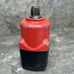 Central Pneumatic Earthquake EQ12CM 1/2″ Impact Wrench Air Pneumatic Mechanic