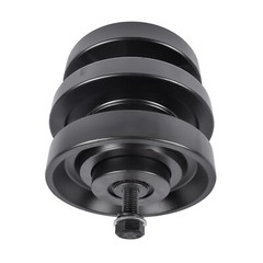 Bottom Roller fits Bobcat T190 T300 T630 T550 T650 T770 T750 T630 Terex 6693239