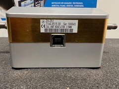 ROHDE & SCHWARZ ZV-Z51 4 PORT 300kHZ to 8GHz CALIBRATION UNIT 1164.0515.30