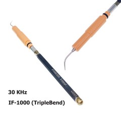 Inserts IF10 IF100 IF1000 P10 P100 Scaler Tip Dental Insert 30K/25K Tips