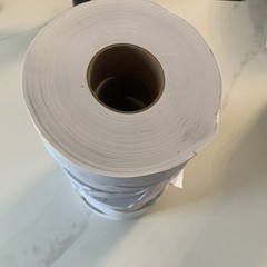 Take a Number Ticket 3000 per Roll
