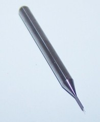 0.07mm (.0028″) Micro Carbide Drills MMH-0070.008A1