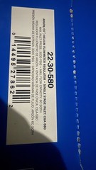 Miller Electric 22-30-580 Flowmeter Regulator, Argon, Carbon Dioxide, Helium,