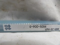OSG 8.5mm 90 Degree Step Drill Bit G-900-5056