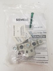 HN612 Siemens 30A-60A Neutral Kit – Next Day Option – New