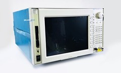 TEKTRONIX WCA380 8 GHz SPECTRUM & COMMUNICATION ANALYZER *LOOK* (REF.: 122N)