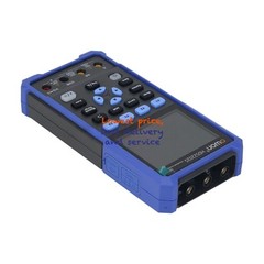 HDS2202S 2-Channel Digital Oscilloscope for OWON HDS200 Series High Performance-