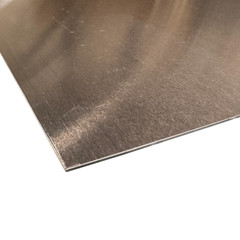 12″ x 48″ Aluminum .060″ Plate Sheet Rectangle Sheet Stock – 3003 Alloy