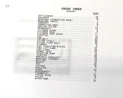 Massey Ferguson 270 Tractor Service Parts Operators Manual Repair Shop Set Owner
