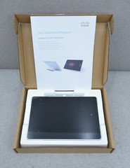 Cisco CS-KIT-MINI-NR-K9 TTC7-26 TTC5-15 Webex Room Kit Mini Conference Room Kit