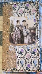 Handmade Junk Journal