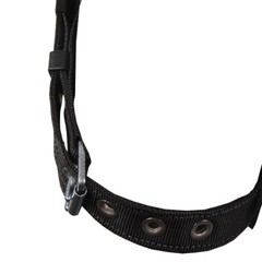 FALL PROTECTION SW99280-HW HEAVYWEIGHT CONSTRUCTION SAFETY HARNESS PADDED 3X/4X