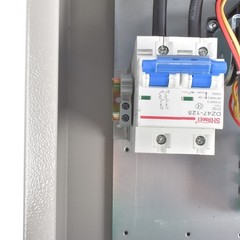 100 Amp Single Phase Generator Automatic Transfer Switch for Generac RXSW100A3