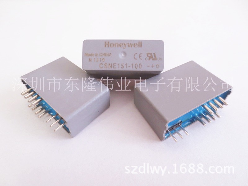 1Pcs New HONEYWELL SENSOR CSNE151-100 CSNE151100 #GK-3