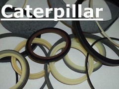 2659683 Wear Ring Fits Caterpillar NYL-88.00×24.80×1.50-C/S