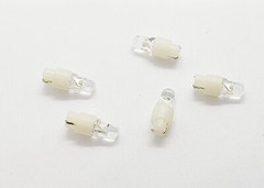 5x LED lamps bulb for KaVo motor multiflex coupling Piezolux and Sonosoft ZEG