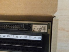 Siemens 6ES7 392-1BN00-0AA0 6ES7392-1BN00-0AA0 (2 Pack) NEW
