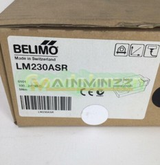 New 1PC Belimo Electric Air Valve Actuator LM230ASR 5NM