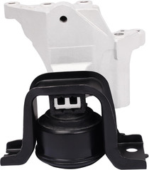 2013-2019 Nissan Sentra L4 1.8L Engine Motor CVT Transmission Mount Set of 4